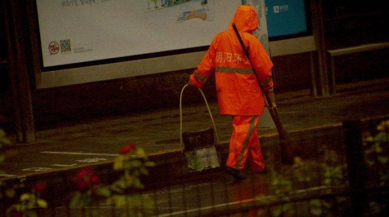 定了,北京最低工资标准调整!下月起工资有大变