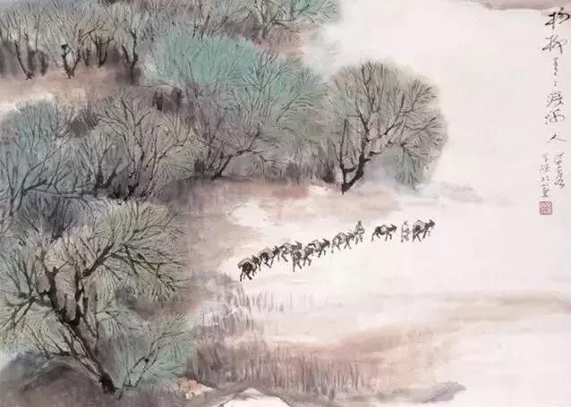 剑在手,敢问天下谁是英雄 多么豪放的诗句,应收