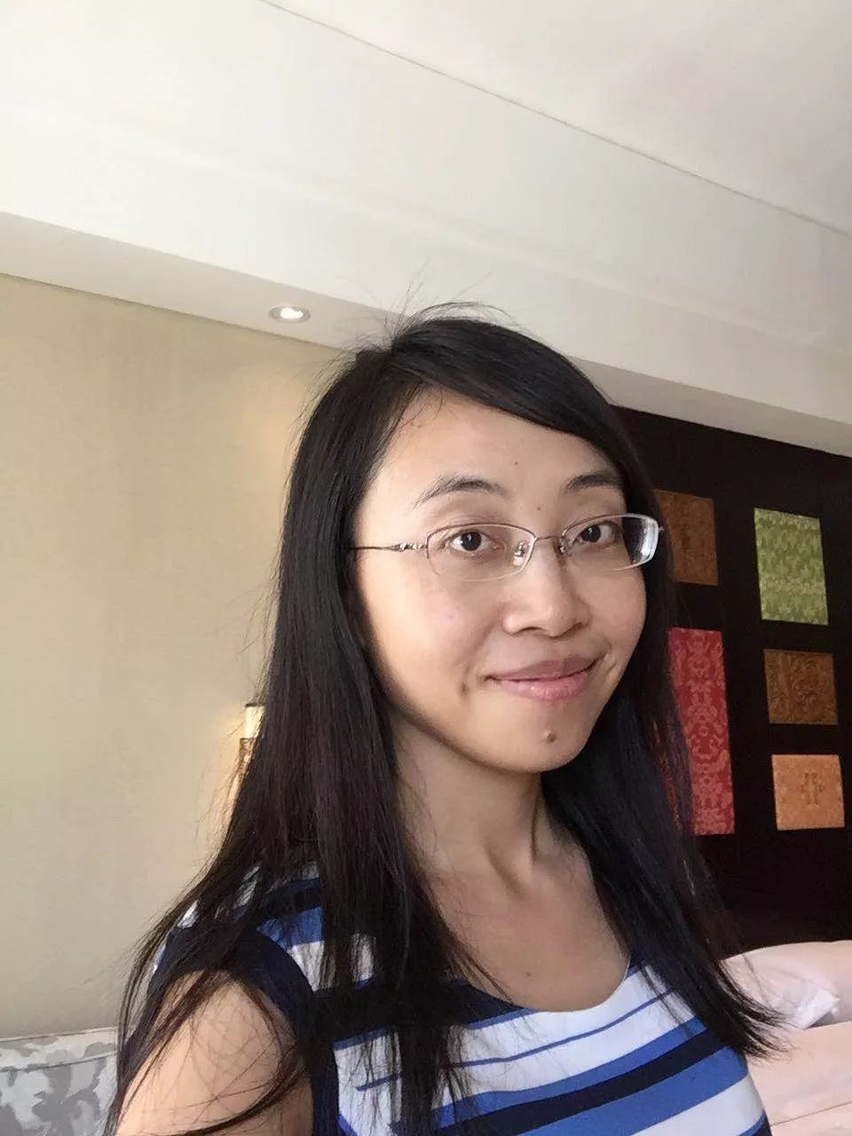 【盘点】集财华与美貌于一身的投资女神们 节