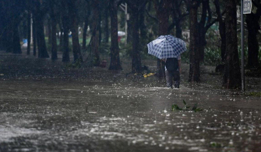 台风山竹过境,大批泡水车进黑市,3招教你鉴别