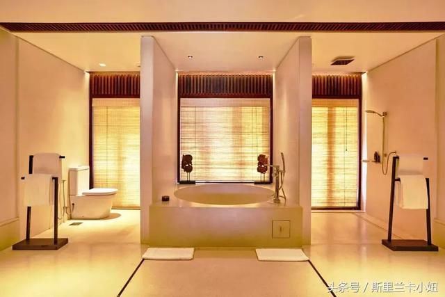 斯里兰卡最贵酒店TOP1:顶尖富豪挚爱的私宅度