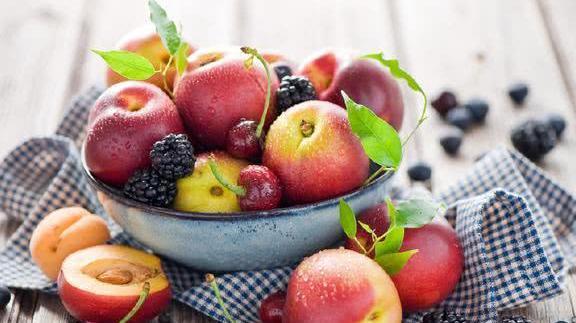 杨幂自曝快速减肥方法,1个月15斤!胡歌:这样减