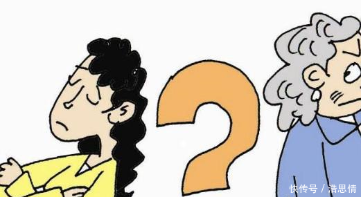 儿媳妇凭什么要孝顺婆婆这个媳妇的回答说得太