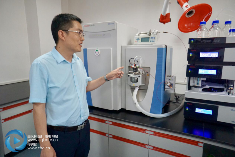 重大突破!重庆文理学院研发国际一类新药获批