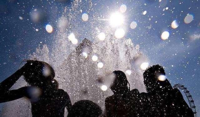 浙江拟提高企业职工夏季高温津贴标准 发放时