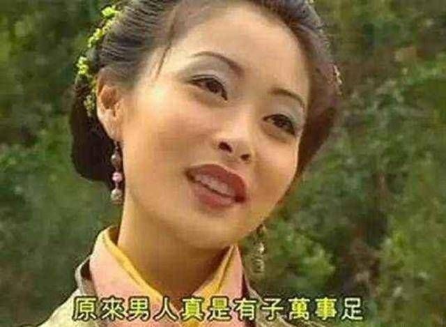 洪金宝得意门生,送老婆豪宅让她努力生儿子