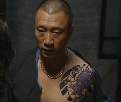 孙红雷饰演的黑老大的原型是谁?原来孙红雷还