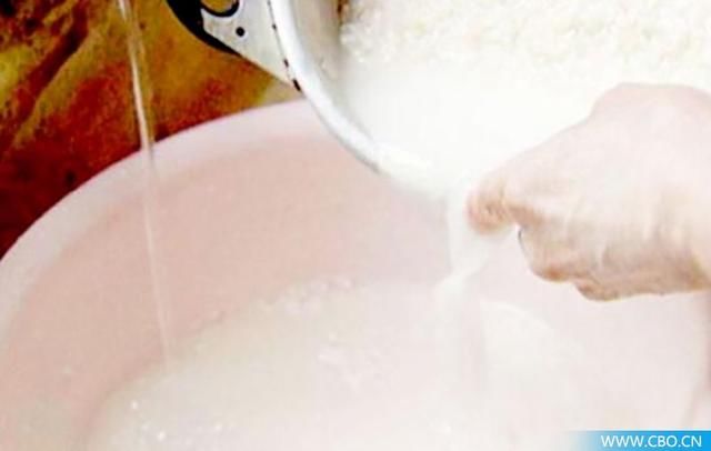 趣闻丨古时候,女子如何卸妆?草木灰、淘米水都