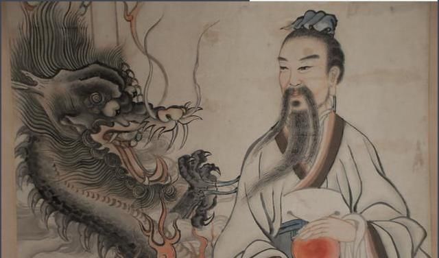 道教四大天师是谁,他们的来历职能是什么?