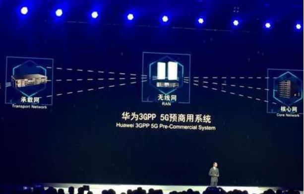 已确定!华为又一次抢先掌握手机新技术,苹果三