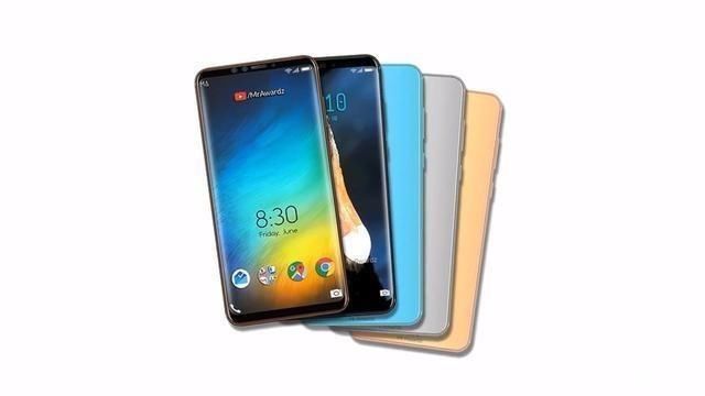 小米7真来了:价格曝光,小米6感恩成交仅69元,你