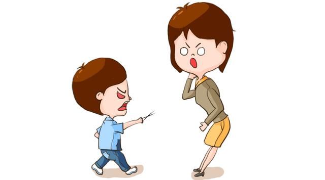 中国式过度保护,家长过度的爱可能把孩子压垮