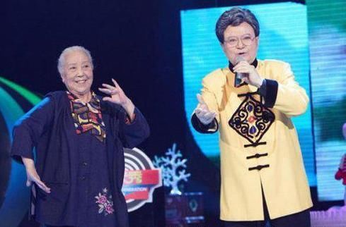 陈赫舅舅是《数鸭歌》的作曲!扒扒六大明星的