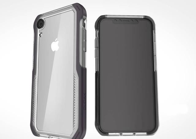 6寸iPhone曝光,竟然有下巴!