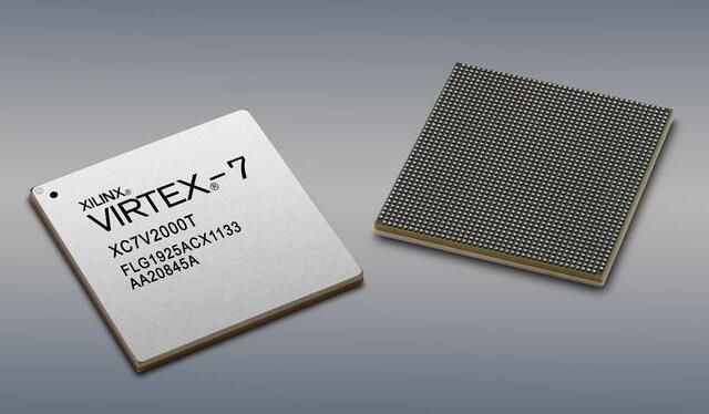 全球前11大芯片公司,中国有4家,科技强国很重