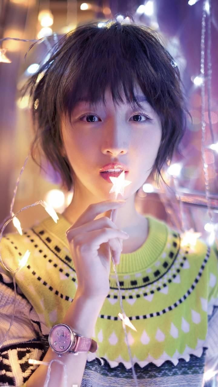 TFBOYS被她们夺走荧幕初恋,易烊千玺要和大