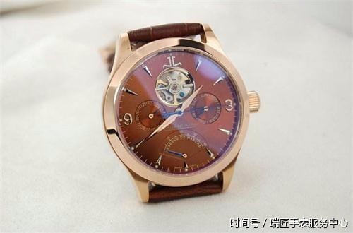 北京修积家手表去哪里!