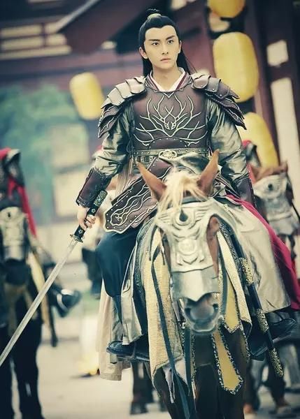 新版《倚天屠龙记》终于要开拍,不过看到主演