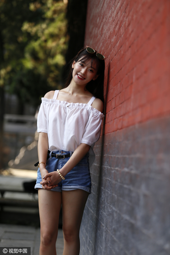 河南省郑州市,7月29日,韩国大邱市时尚大使,2016郑开马拉松宣传大使