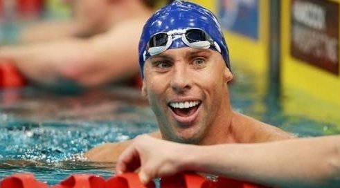 澳大利亚游泳名将,嘲讽孙杨夺冠因吃药,如今精