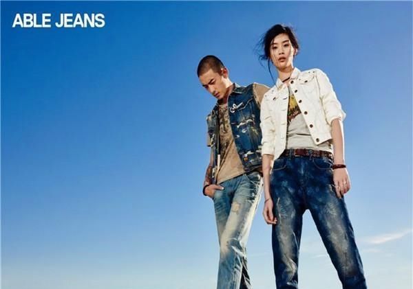 你都穿对了吗?中国十大时尚牛仔裤品牌排行榜