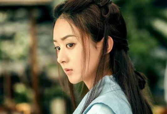 特步代言人换成赵丽颖啦!网友调侃:特步突然变