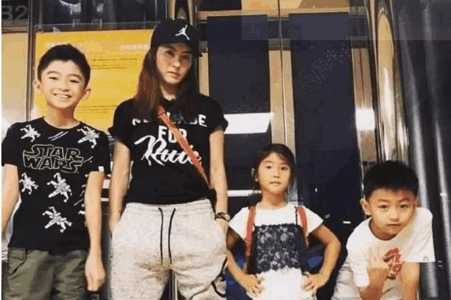 36岁张柏芝再次拒绝复婚, 谢霆锋彻底怒了说你