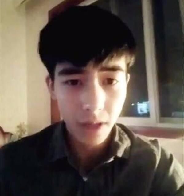 宋威龙早期快手照片 看完这些网友们不淡定了