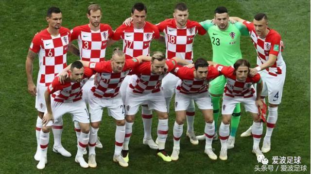 2018俄罗斯世界杯总结之亚军篇--他们为什么要