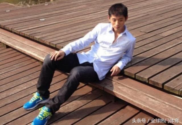 中国的乒乓球在世界一直很厉害,代表人物张继