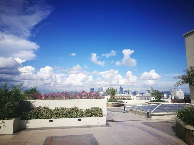 学智实录-菲律宾马尼拉租房侧记