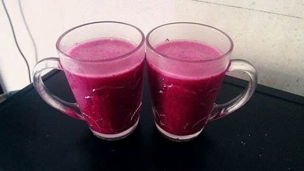 每天坚持喝3杯它,排出体内十年湿毒,一周身体