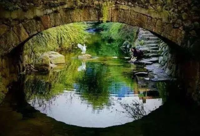 游上饶|乡约广丰,当一回乡村旅游星探员!