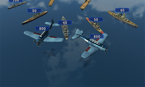 《二战风云2》硝烟再起 新版本欧陆风云上线