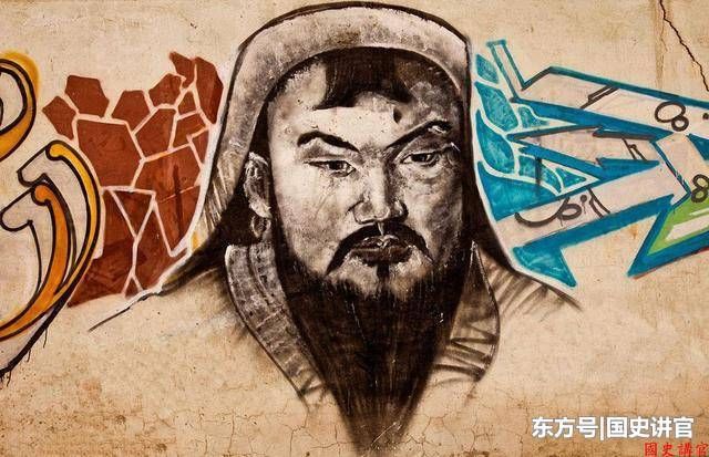 专家给出成吉思汗4大死因,第四点最可靠:深夜