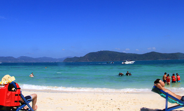 5月份去泰国普吉岛穿什么 2018普吉岛旅游需