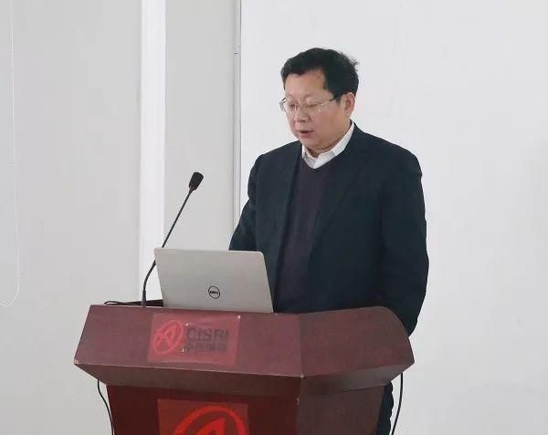 聚焦看 | 中关村材料试验技术联盟2017年度工作