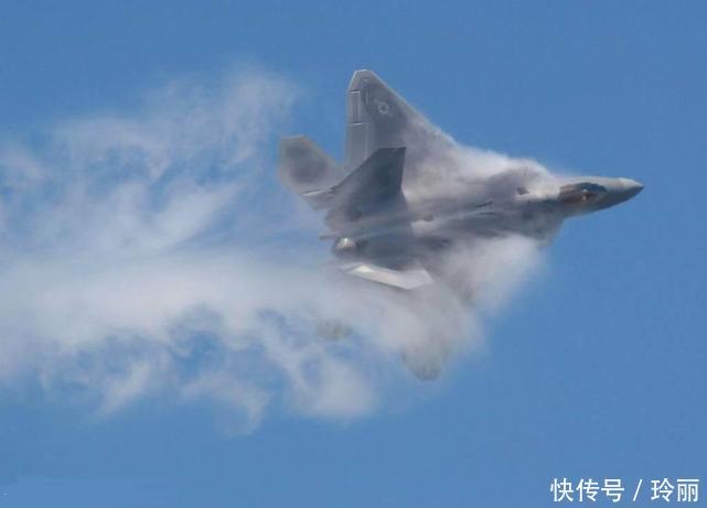 日媒称一架F22就可灭中国二十架歼20战机,局