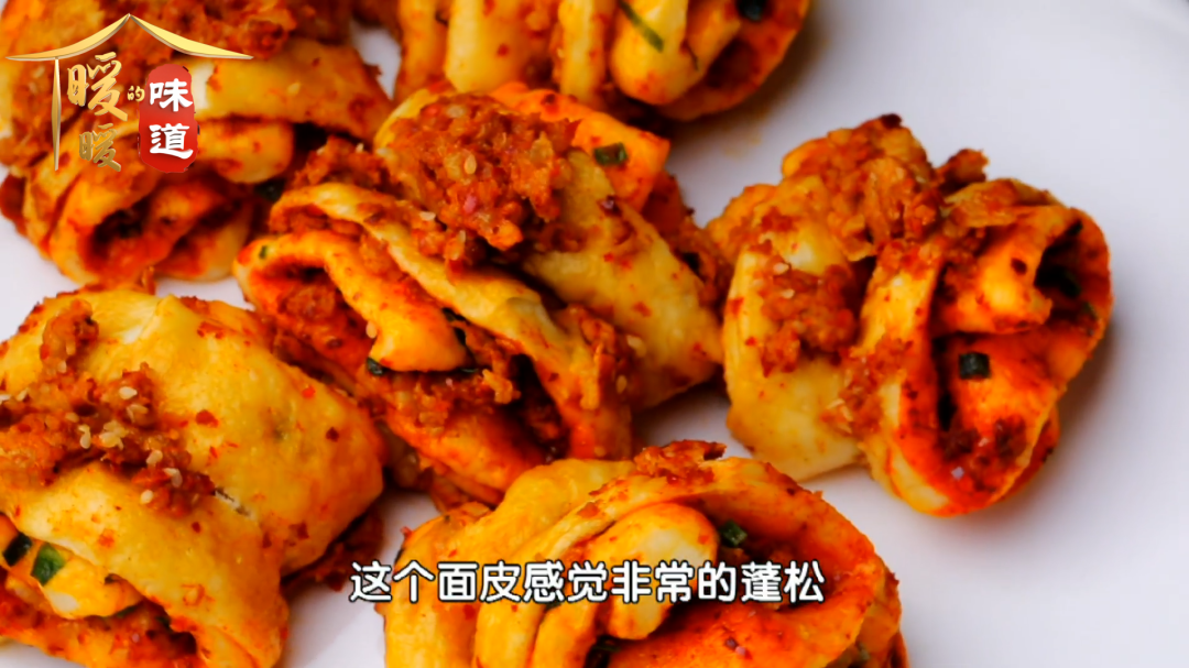 蒸花卷想要不塌、蓬松暄软，这一步千万要注意