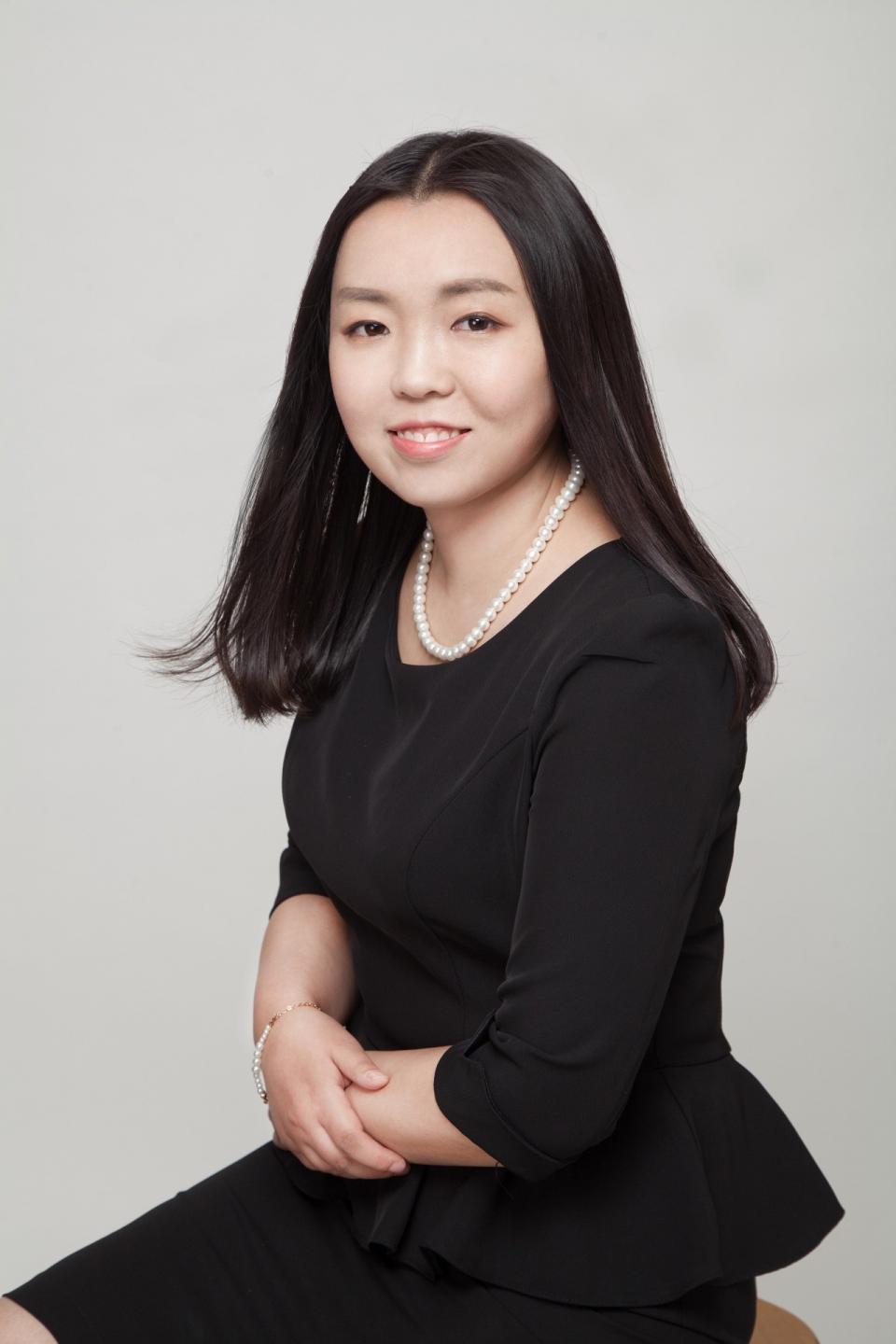 创业生物:武静 美美手绘联合创始人 星座:双子座 城市坐标:北京 在