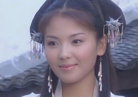 盘点那些年刘涛演过的8部古装剧,其他的都很美