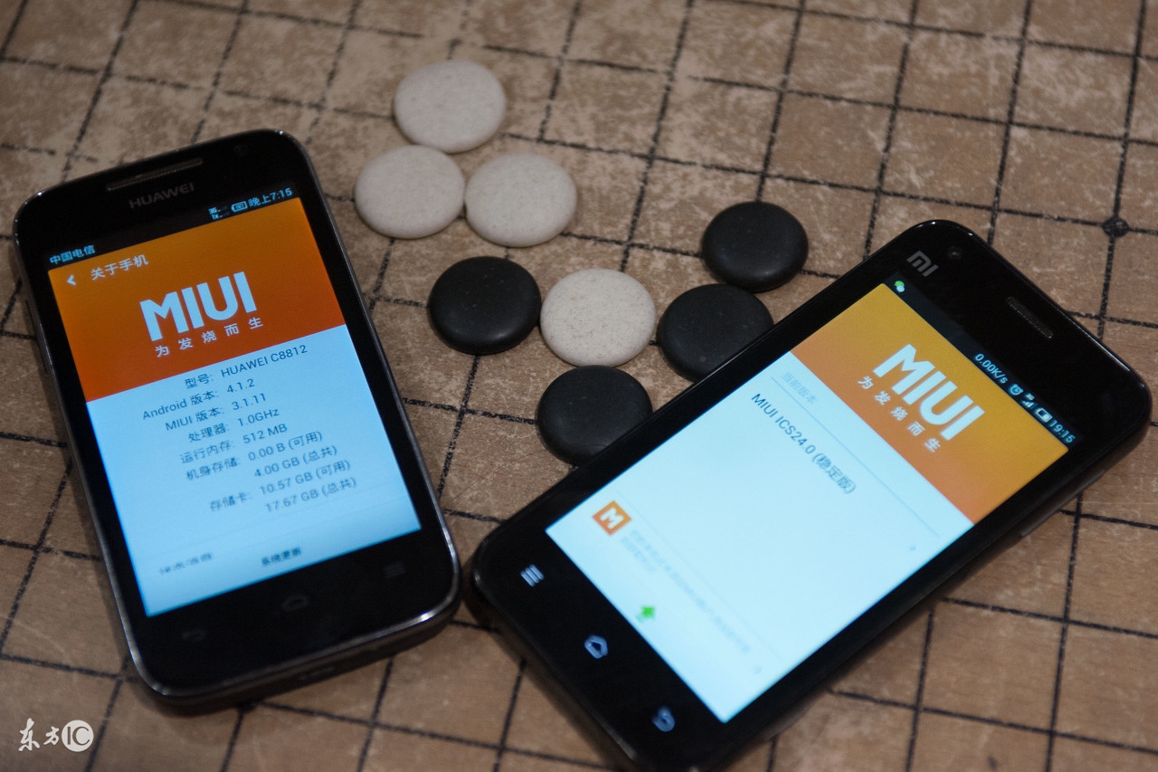 iPhone6S跌至历史新低,同价位的华为P10压力