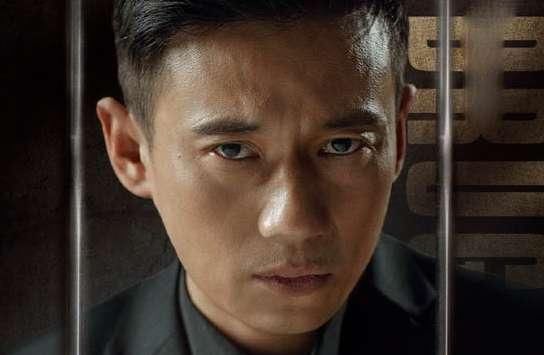 《猎毒人》赵毅结局是什么?真实身份曝光后为