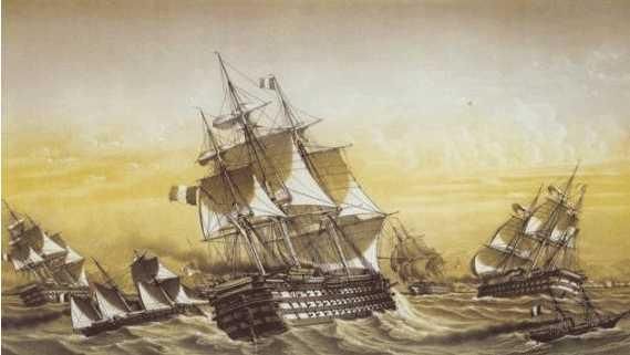 古代中国为啥从去不侵略日本?一位韩国网友的