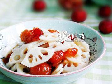 山楂怎么吃减肥瘦身 山楂减肥法周瘦15斤