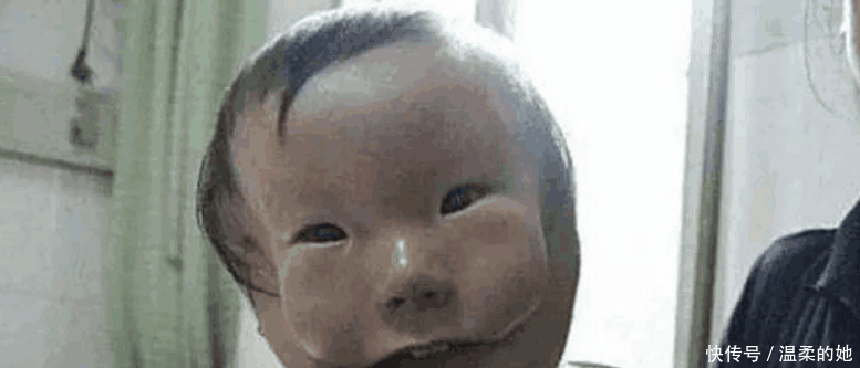 女子怀孕11个月肚子还未发动, 到医院检查后,