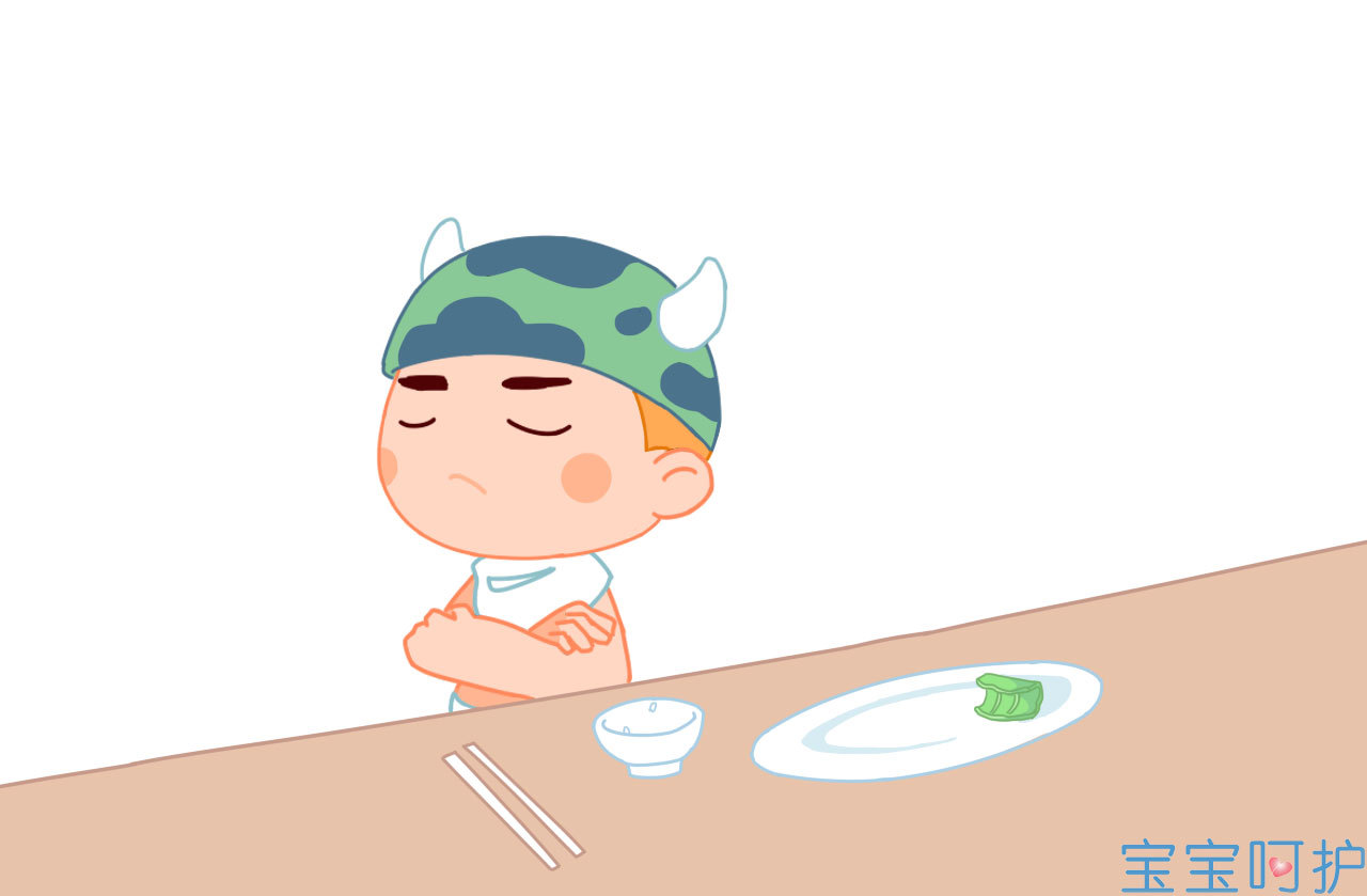 宝宝断奶和转奶的方法看来也需因宝而定