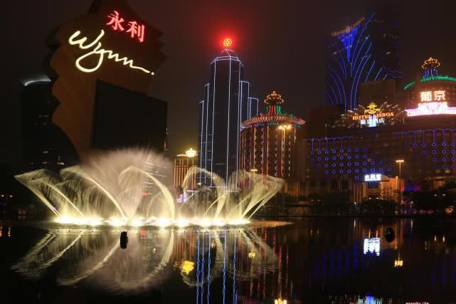 中国最有钱的城市,人均GDP80万元,当地人却抱