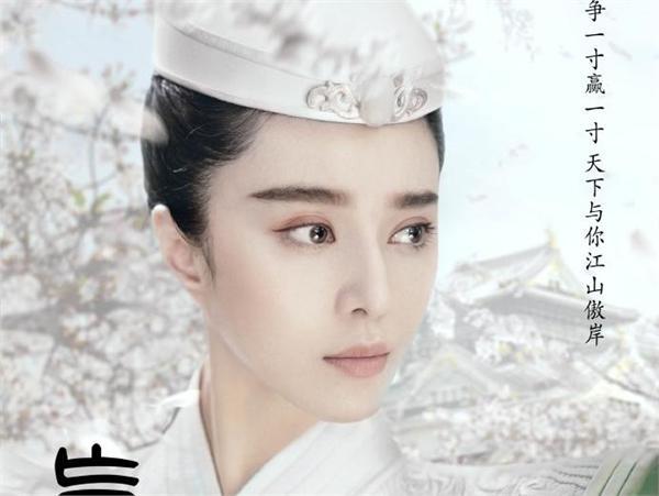 2017下半年最受期待电视剧 孙俪周迅赵丽颖杨