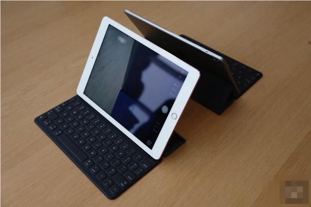 迎新换机引爆双旦,苹果这台平板电脑,不容错